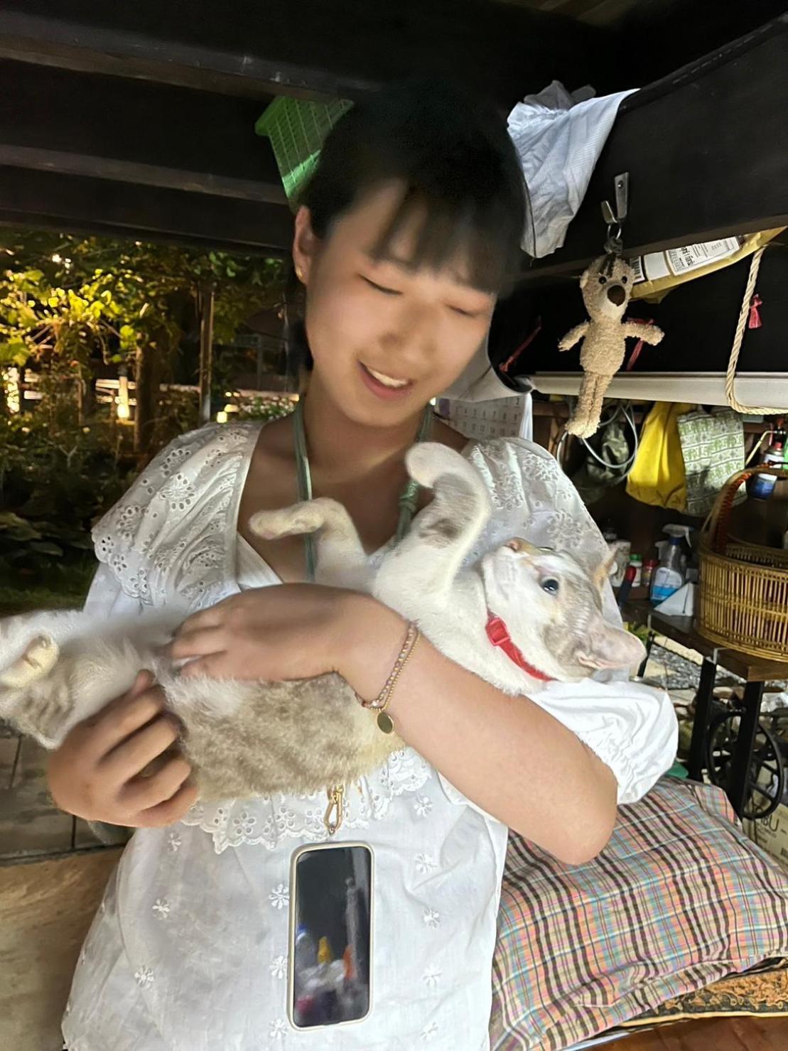 ครูหนูบ้านพัก แหลมงอบ Krunou Baanpak ترات المظهر الخارجي الصورة